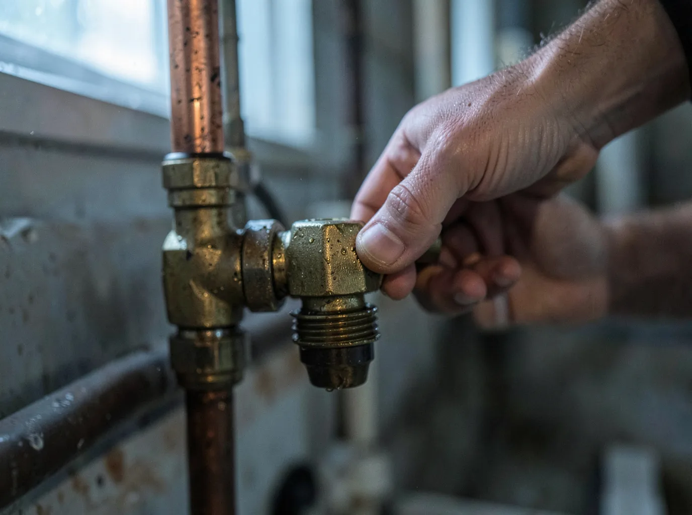 Emergency Plumber Kirkville, IA FAQs